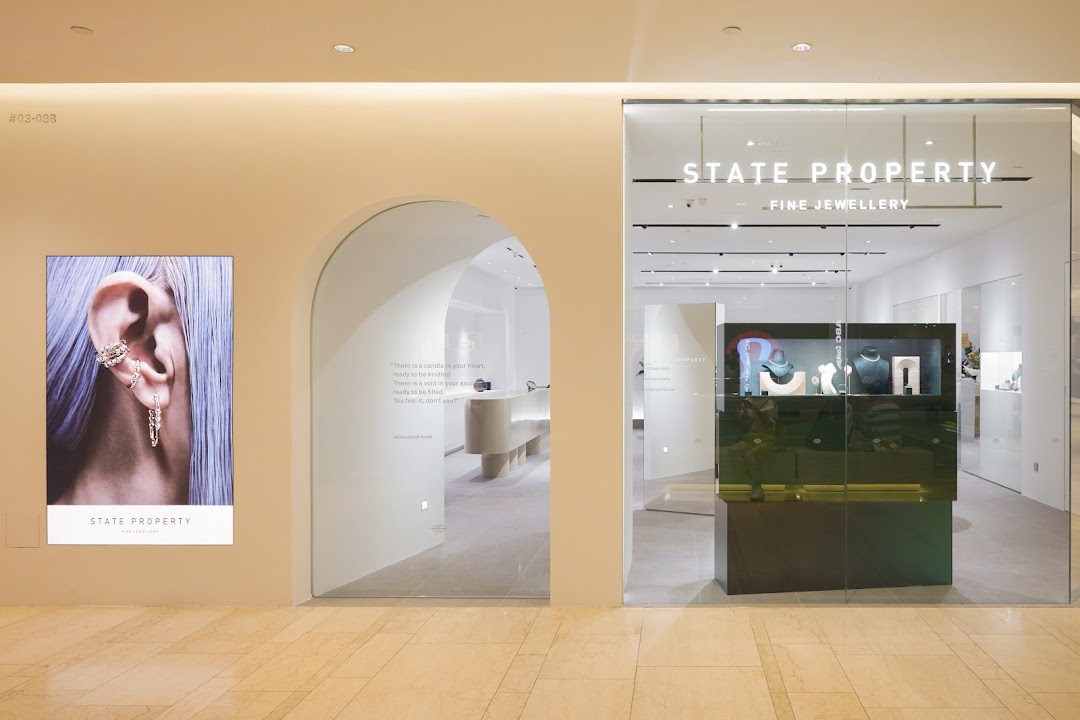 State Property