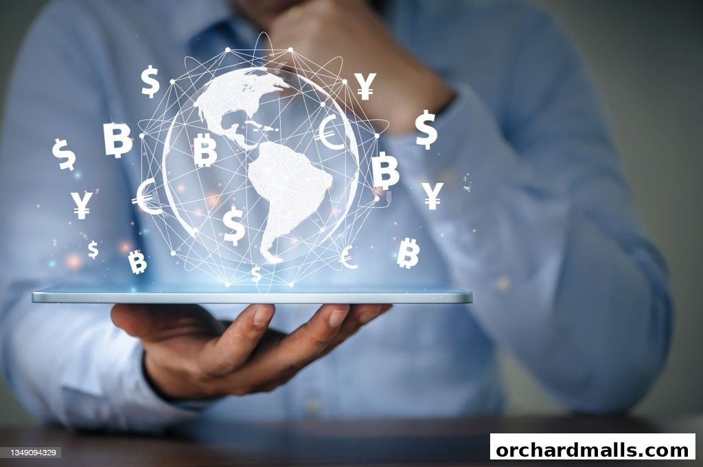 Steadfast Money Transfer