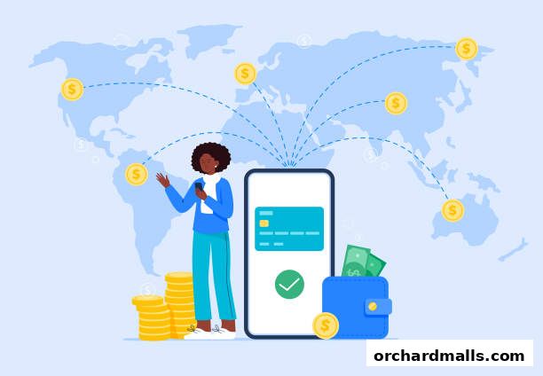 Steadfast Money Transfer