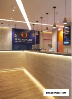 Steadfast Money Transfer