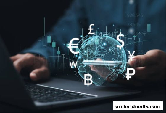 Steadfast Money Transfer