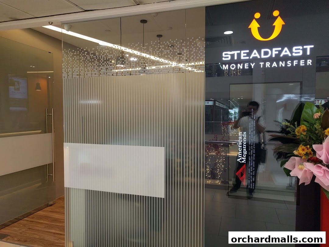 Steadfast Money Transfer
