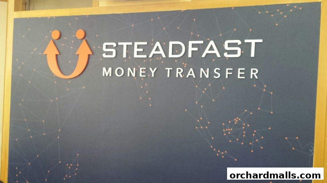 Steadfast Money Transfer