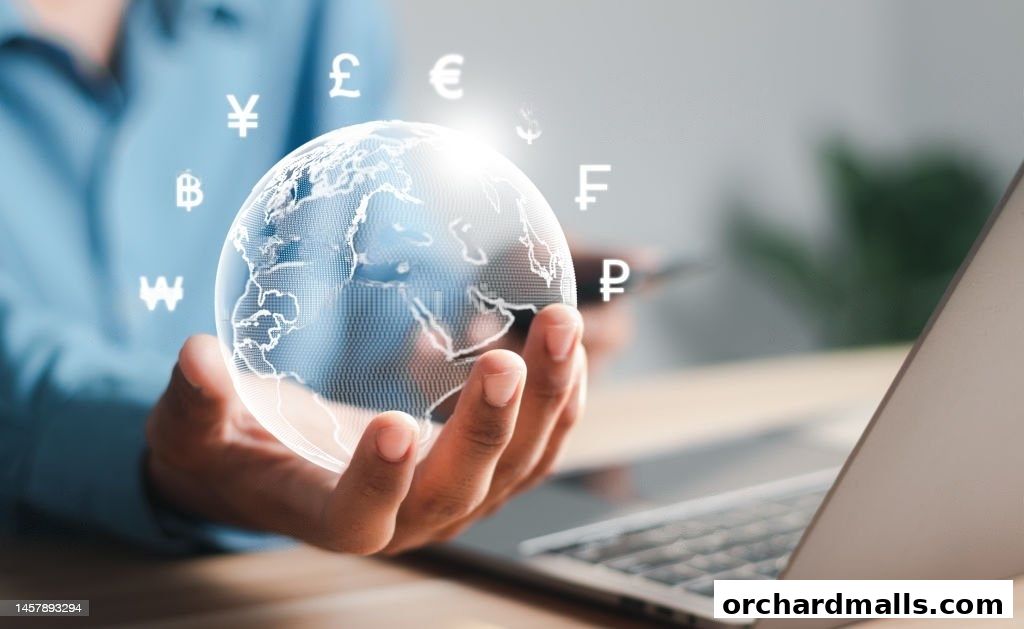 Steadfast Money Transfer