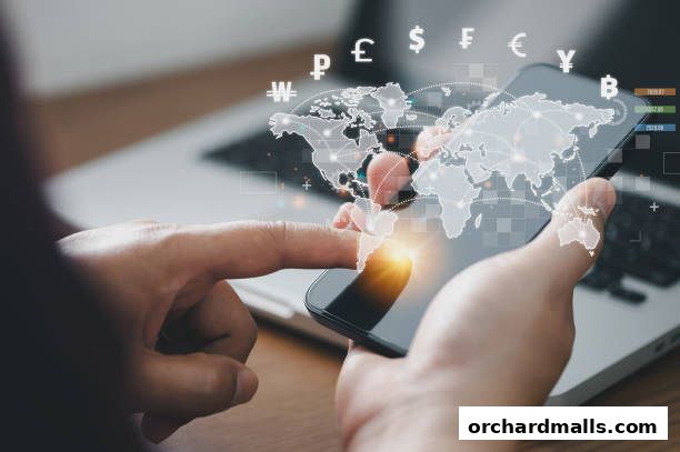 Steadfast Money Transfer