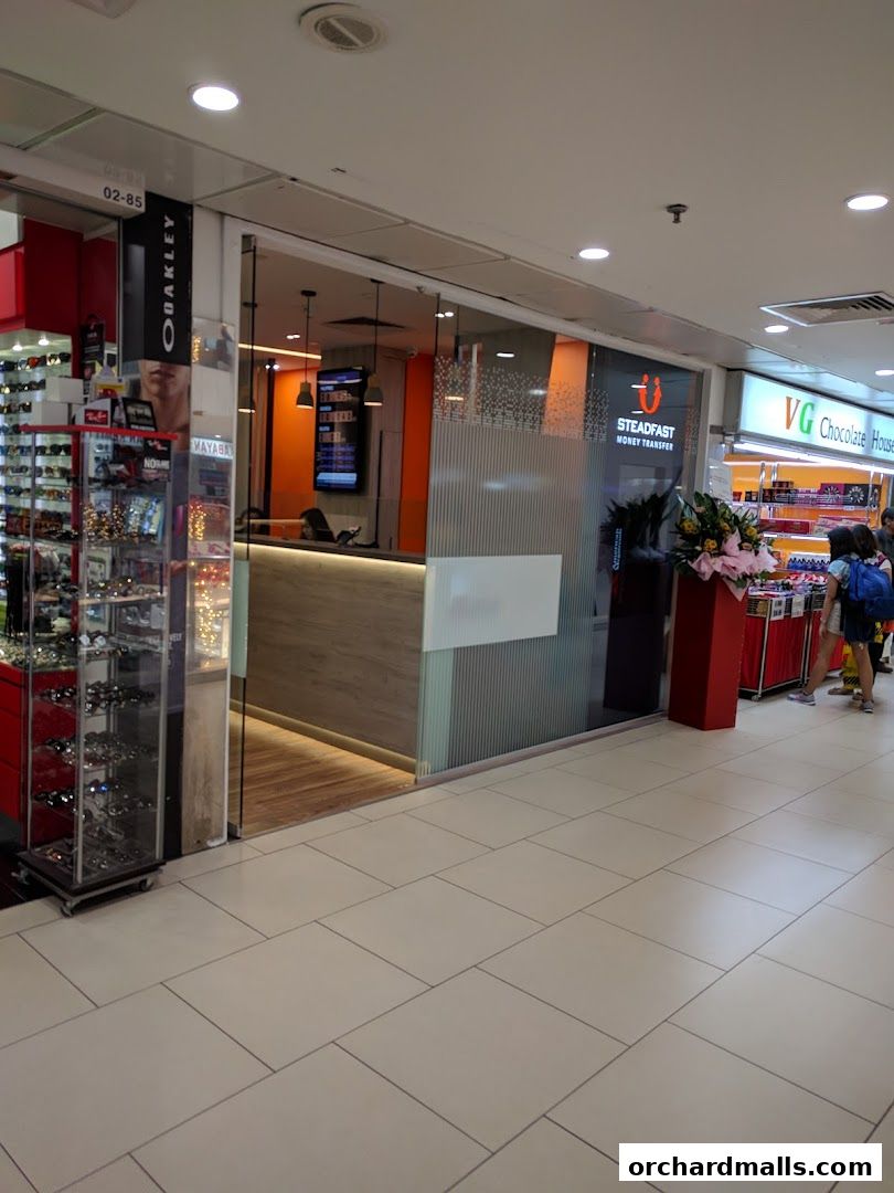 Steadfast Money Transfer