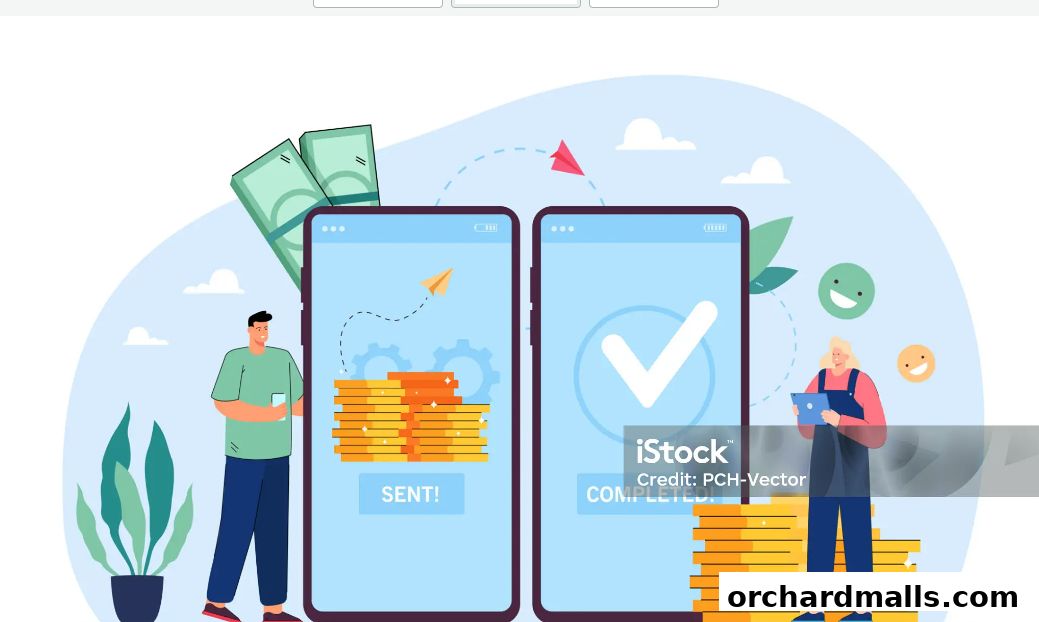 Steadfast Money Transfer