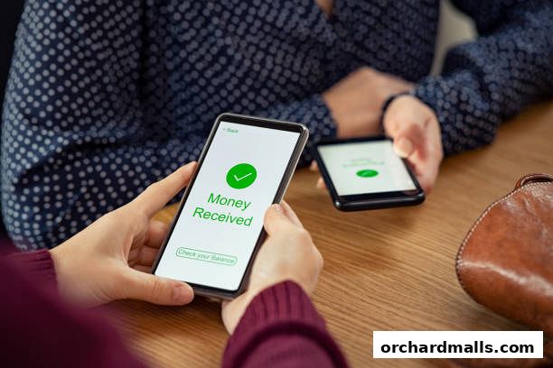 Steadfast Money Transfer