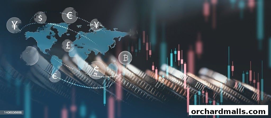 Steadfast Money Transfer