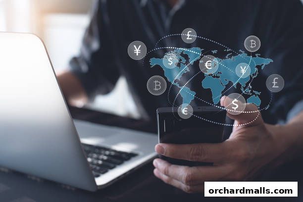 Steadfast Money Transfer