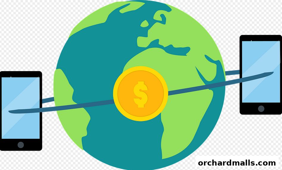 Steadfast Money Transfer