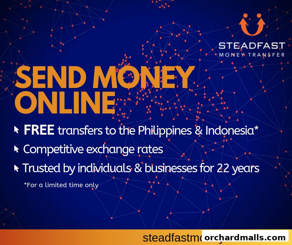 Steadfast Money Transfer