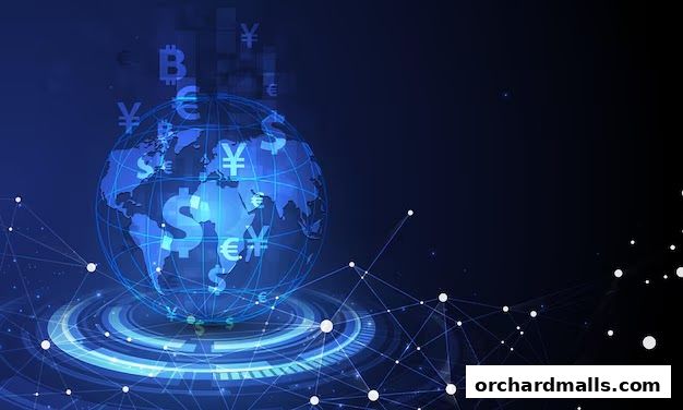 Steadfast Money Transfer