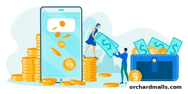 Steadfast Money Transfer