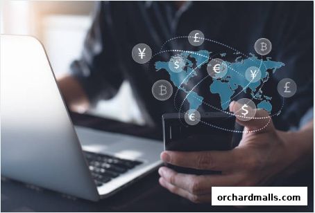 Steadfast Money Transfer