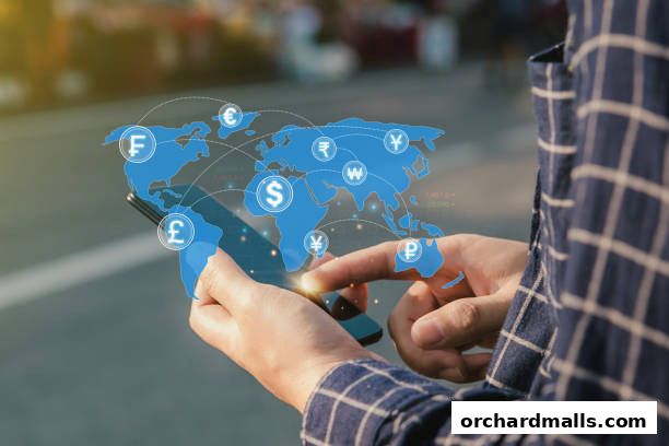 Steadfast Money Transfer