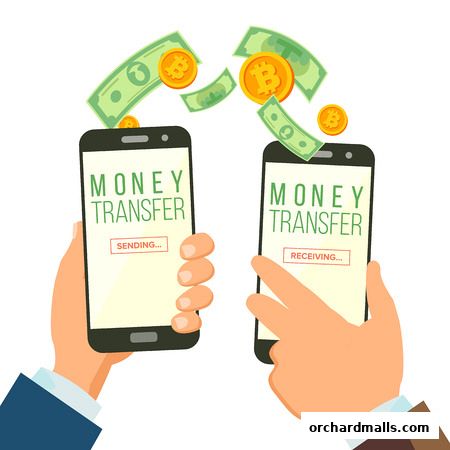 Steadfast Money Transfer