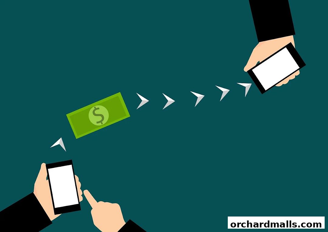 Steadfast Money Transfer