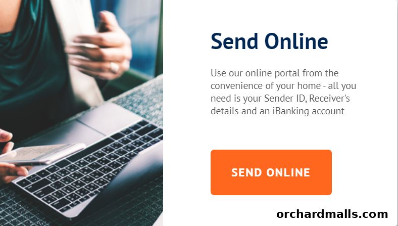 Steadfast Money Transfer