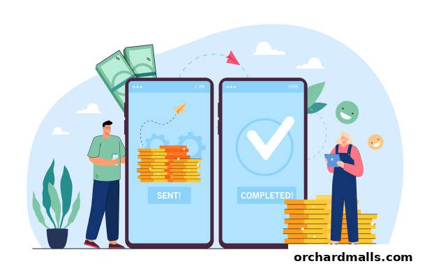 Steadfast Money Transfer