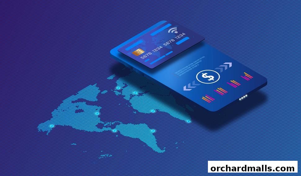 Steadfast Money Transfer