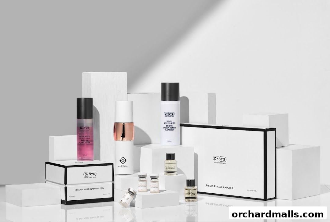 Stemey Singapore Pte Ltd