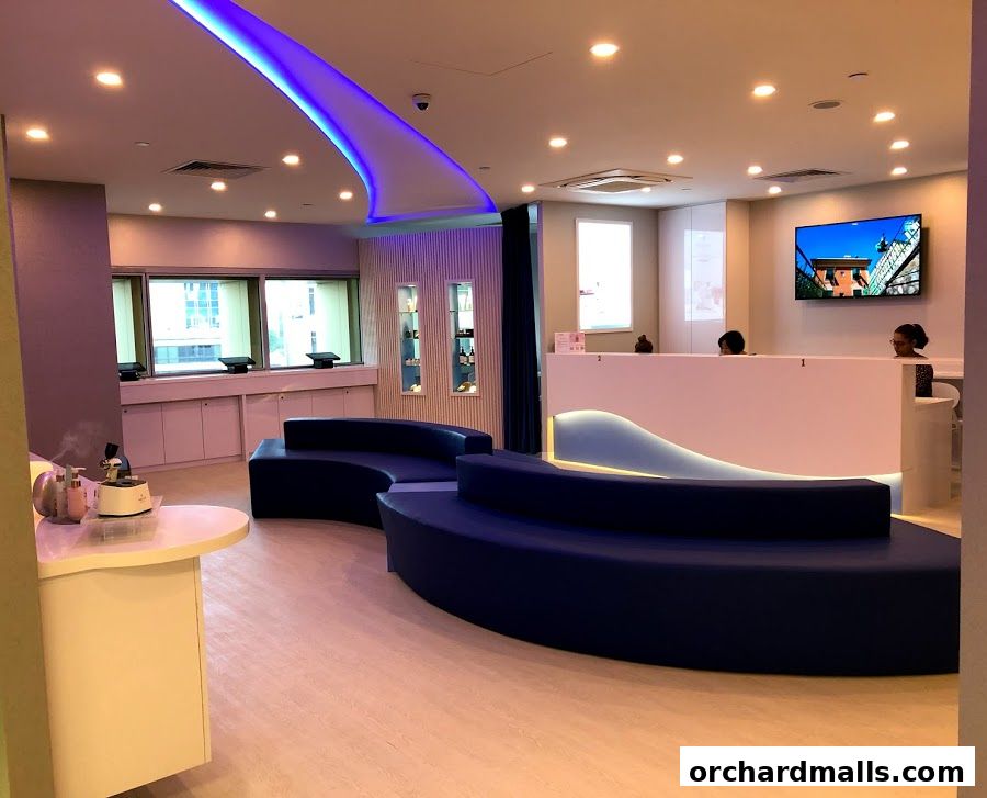 Stemey Singapore Pte Ltd