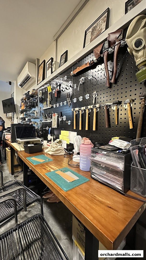 Stone For Gold Pte Ltd