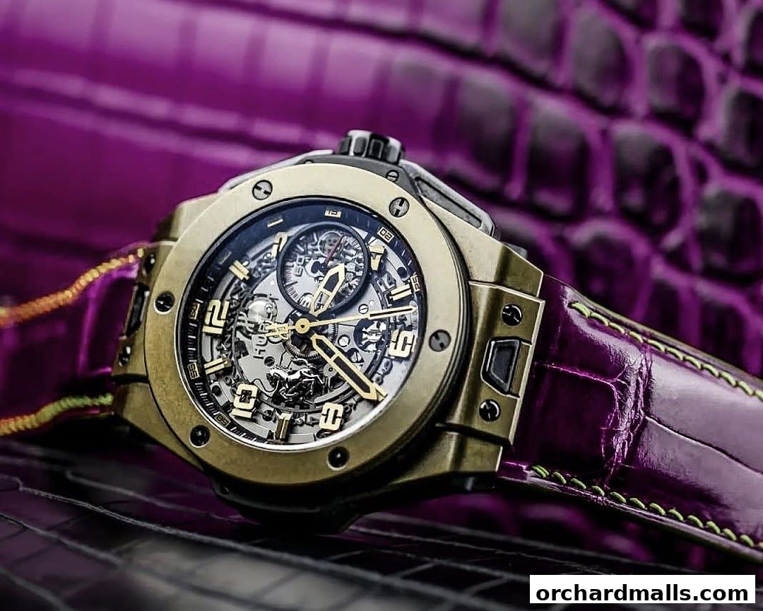 Stone For Gold Pte Ltd