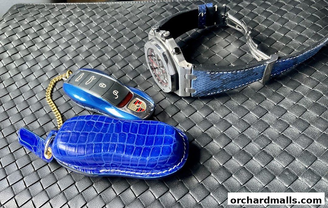 Stone For Gold Pte Ltd