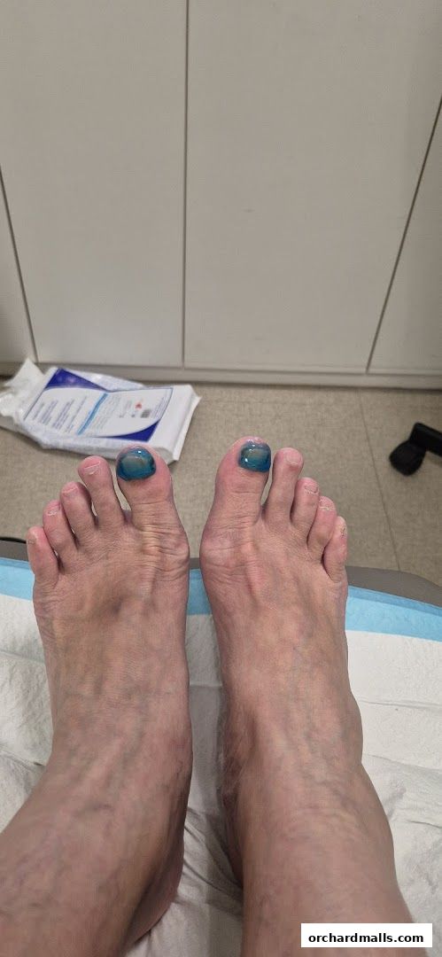 Straits Podiatry Orchard