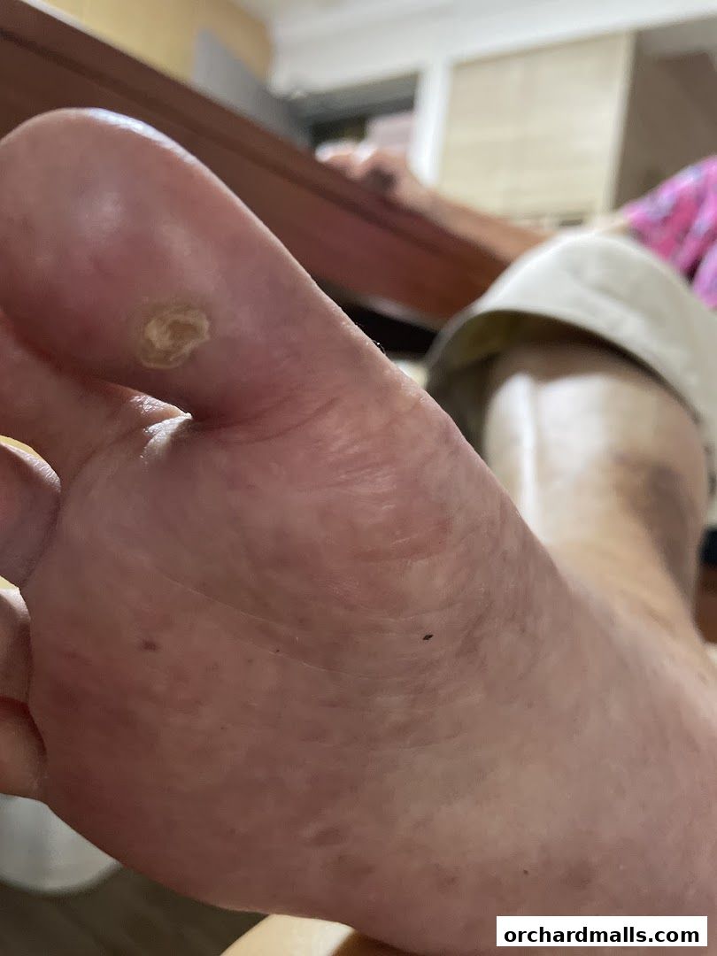 Straits Podiatry Orchard