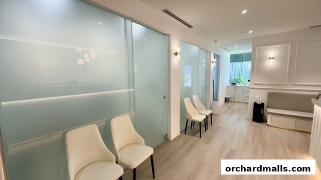 Straits Podiatry Orchard