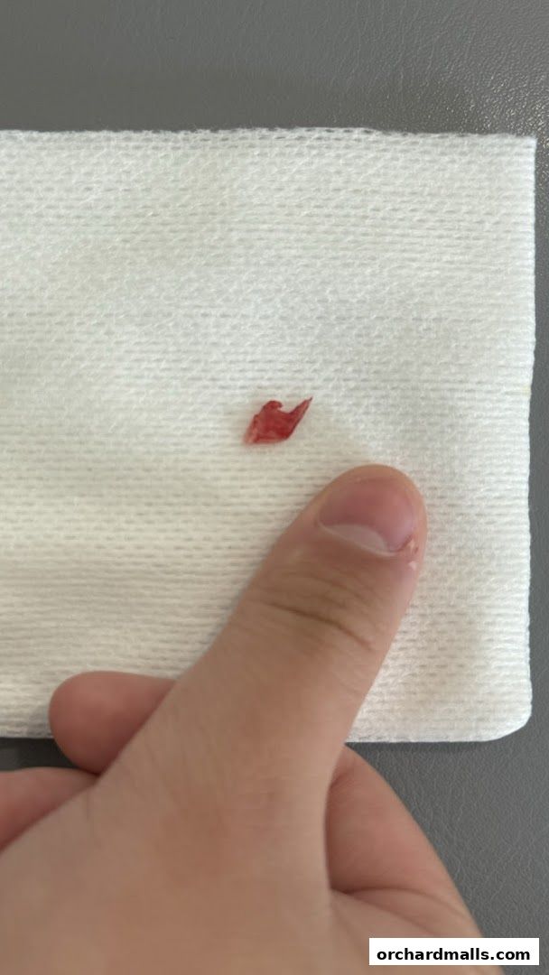 Straits Podiatry Orchard