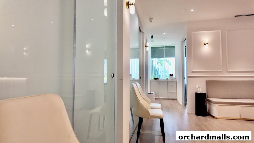 Straits Podiatry Orchard