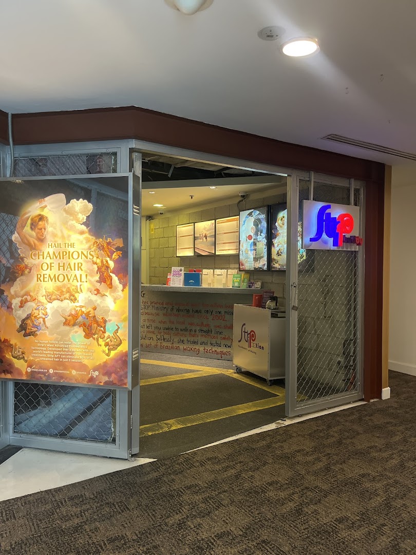 Strip Co-Ed Wheelock