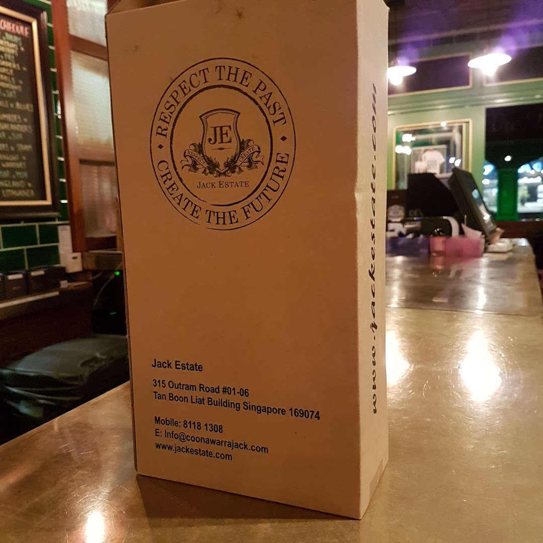 Strumms Holding Pte. Ltd.