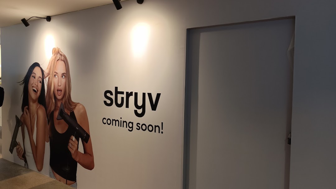 Stryv