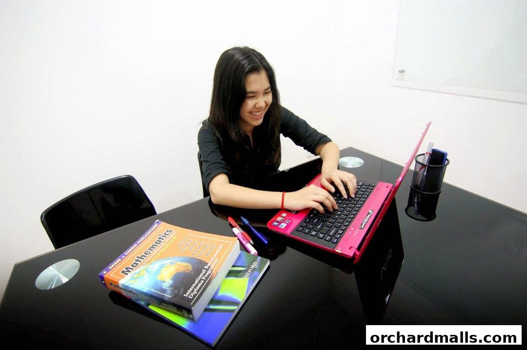 Students Inn Pte. Ltd.