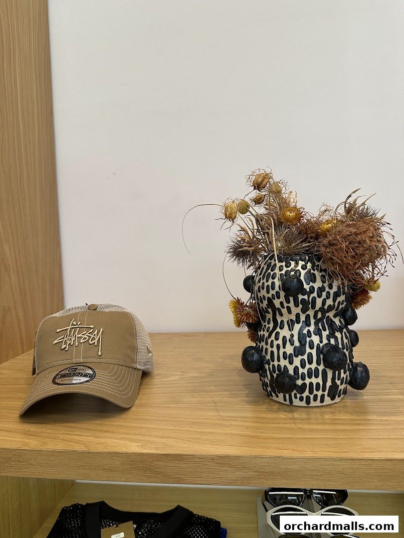 Stussy Chapter Singapore