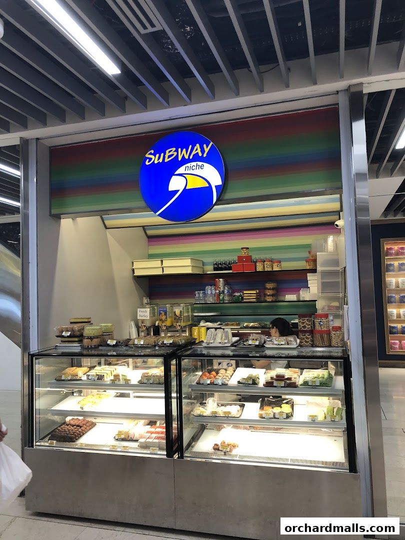 Subway Niche