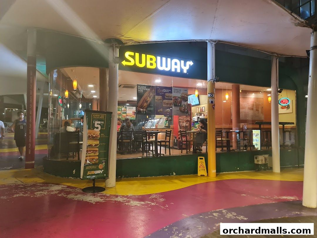 Subway