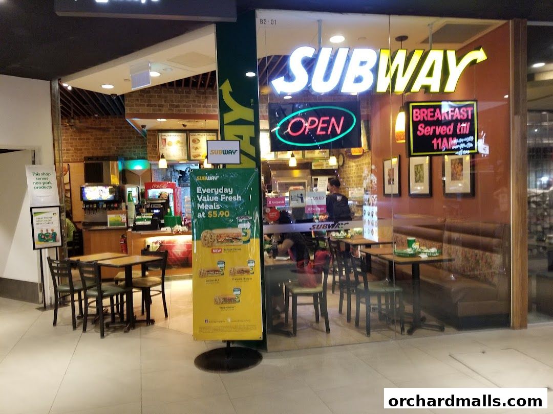 Subway