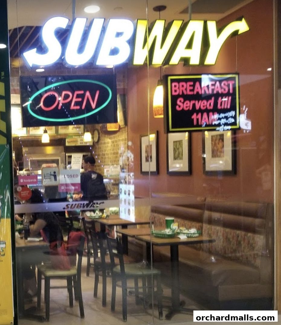 Subway