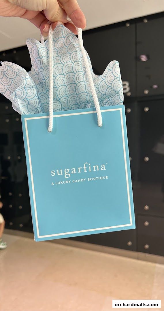 Sugarfina