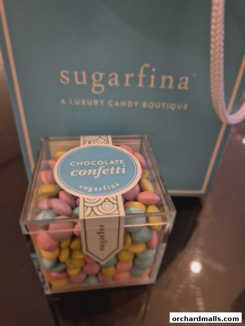 Sugarfina