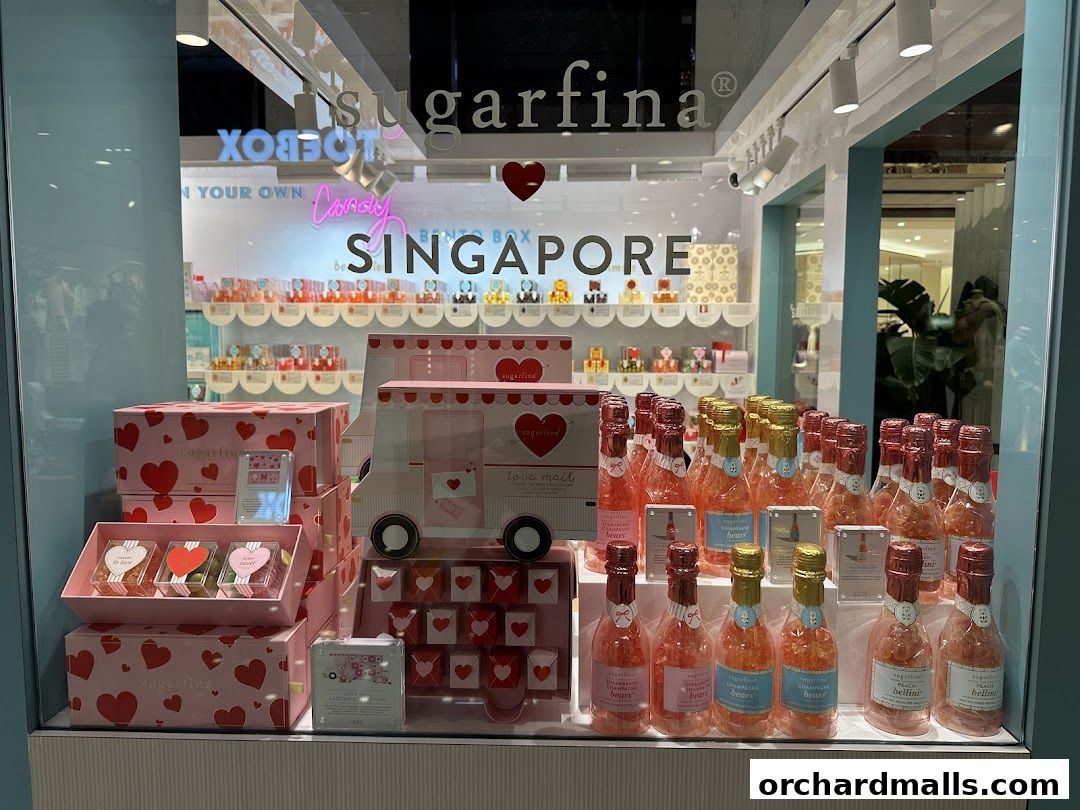 Sugarfina