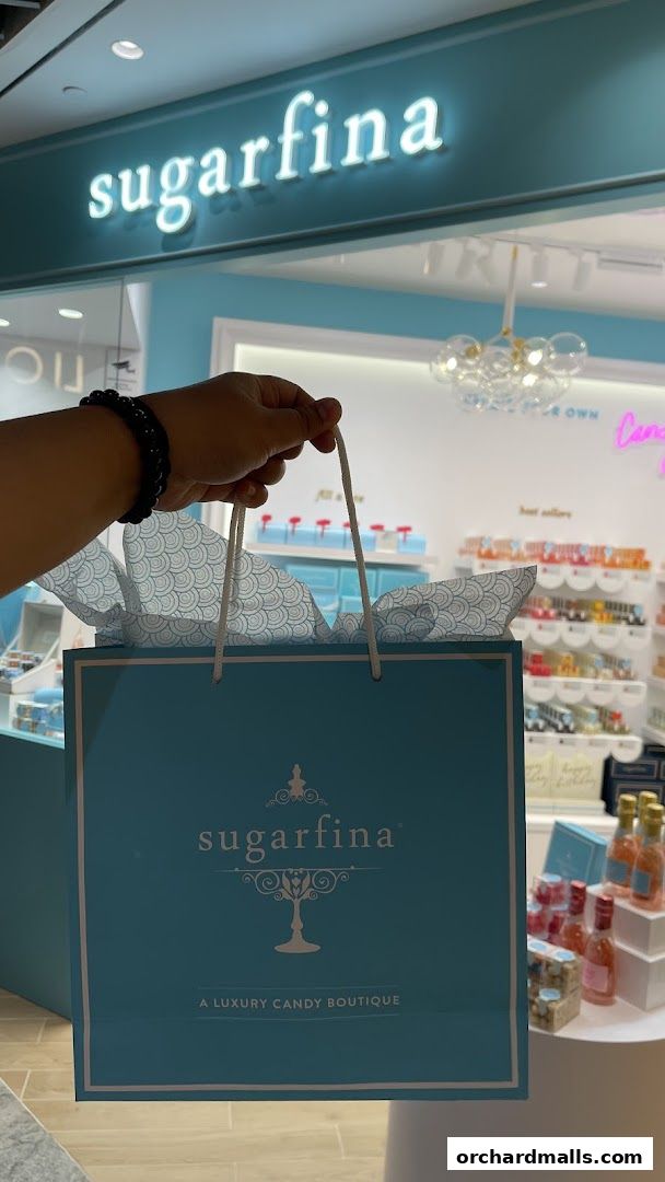 Sugarfina