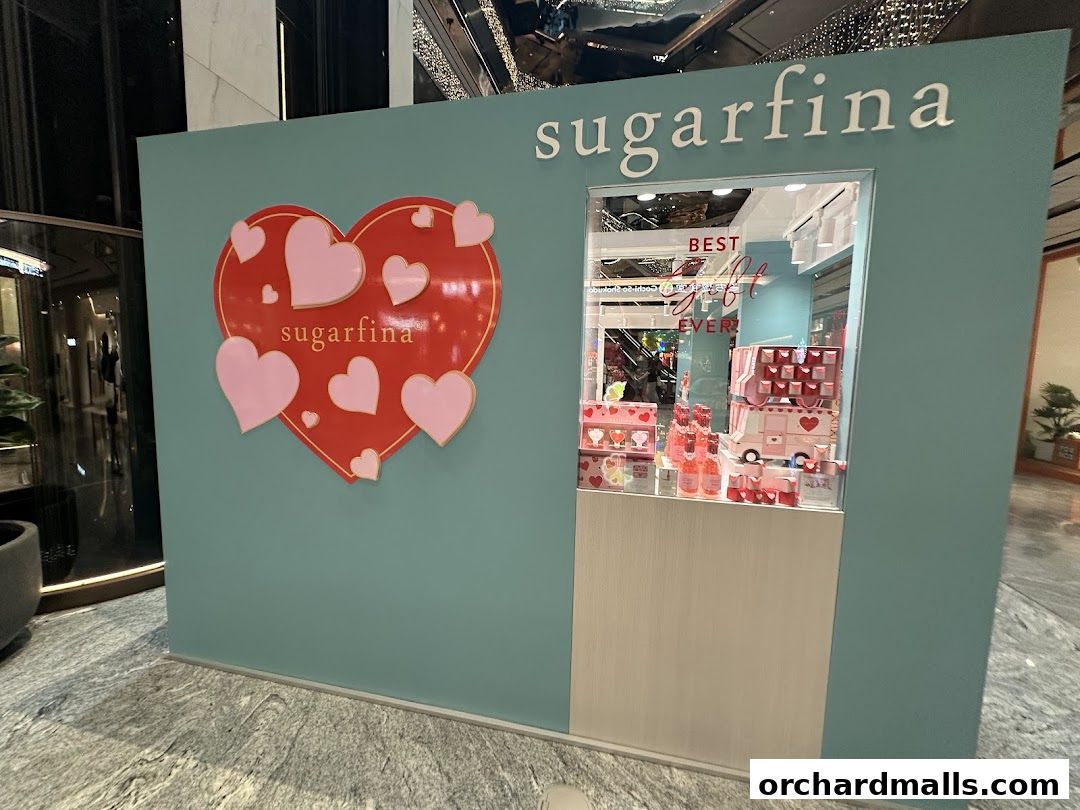 Sugarfina