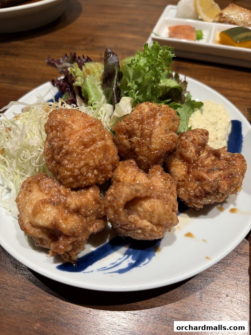 Suju Masayuki Mandarin Gallery